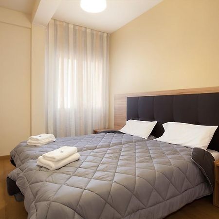 The Loft Hostel Барселона Экстерьер фото