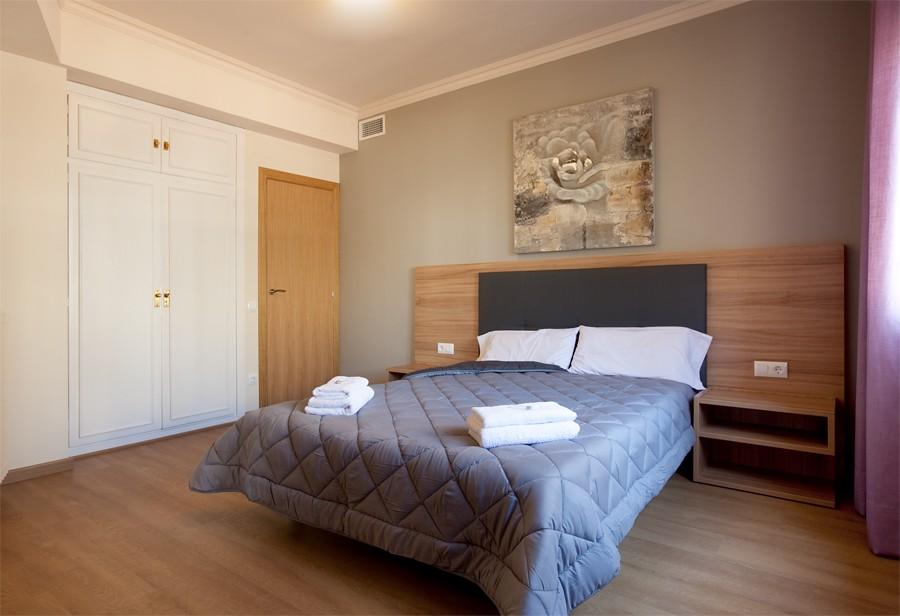 The Loft Hostel Барселона Экстерьер фото