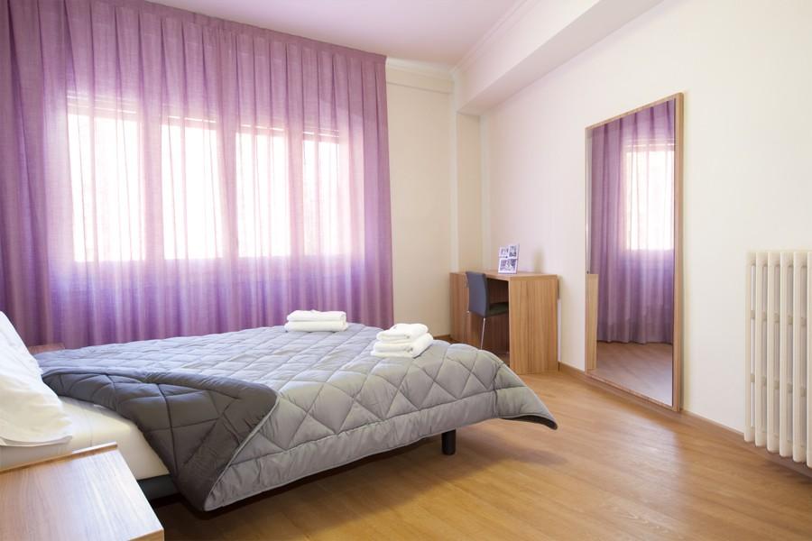The Loft Hostel Барселона Экстерьер фото