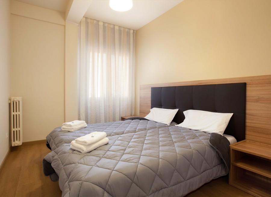 The Loft Hostel Барселона Экстерьер фото