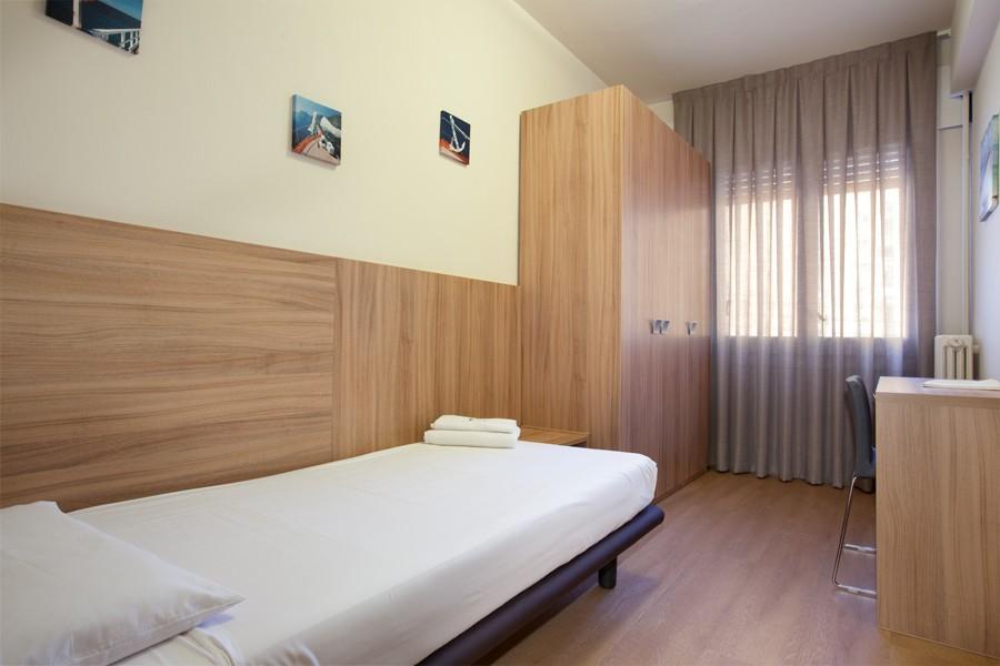 The Loft Hostel Барселона Экстерьер фото