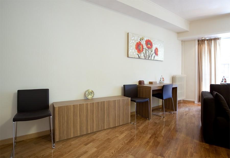 The Loft Hostel Барселона Экстерьер фото
