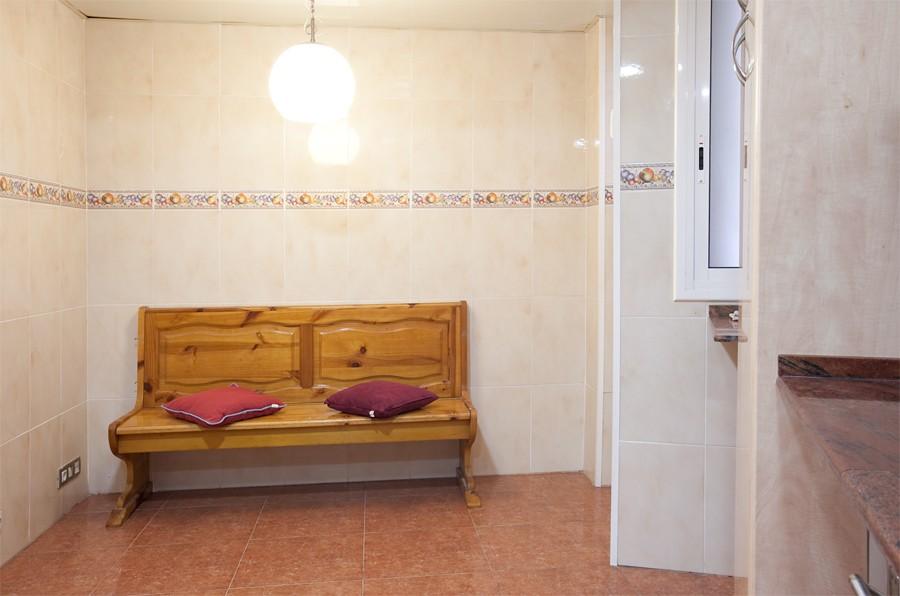 The Loft Hostel Барселона Экстерьер фото