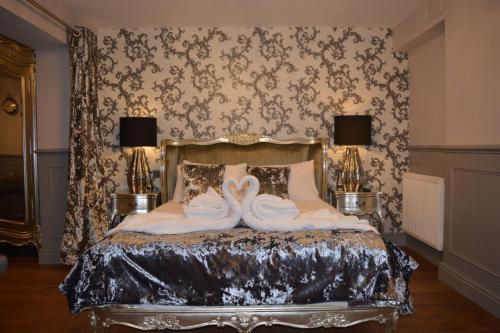 The Loft Hostel Барселона Экстерьер фото